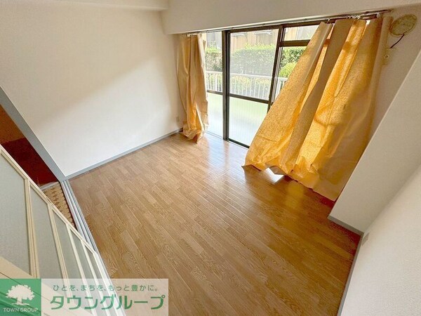 リビング・居室