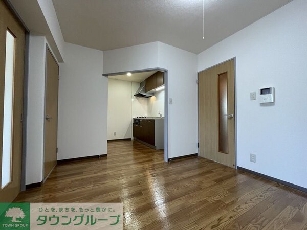 リビング・居室