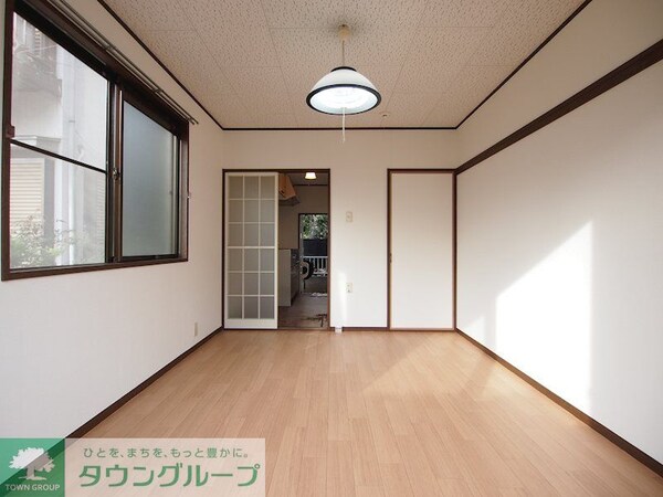 リビング・居室(リビング/居室)