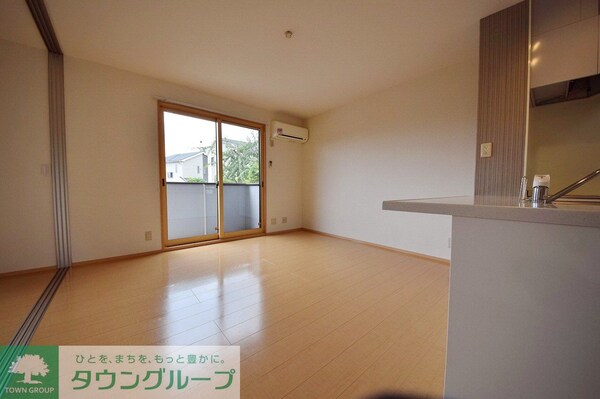 リビング・居室(リビング/居室)