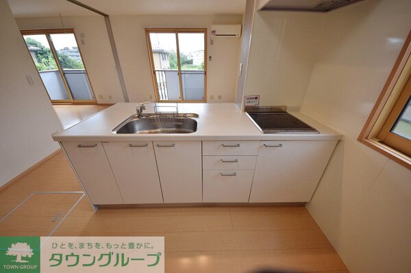 キッチン(キッチン)