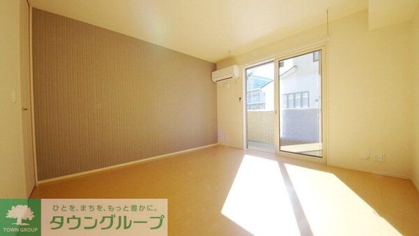 リビング・居室