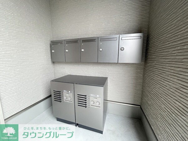 共有部分(設備)