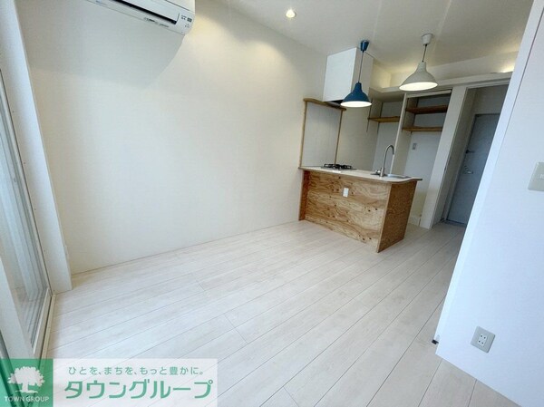 リビング・居室