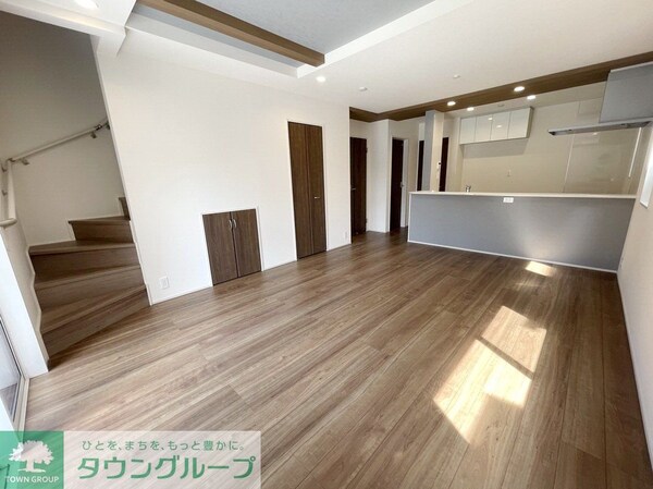 リビング・居室