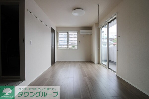 リビング・居室(リビング/居室)