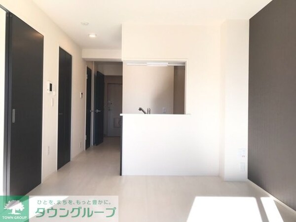 リビング・居室