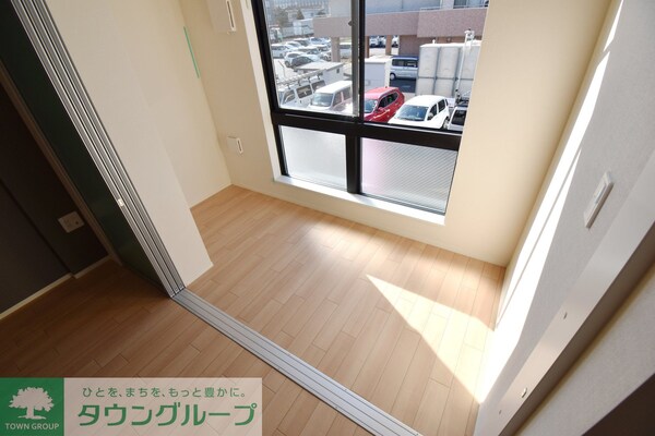 バルコニー(バルコニー)