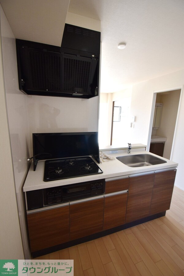 キッチン(キッチン)