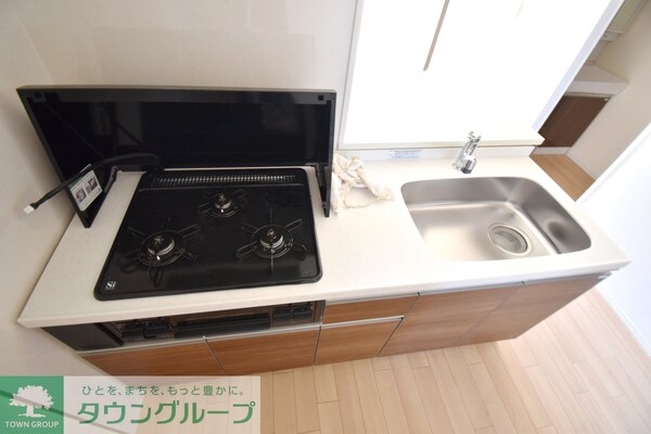 キッチン(キッチン)