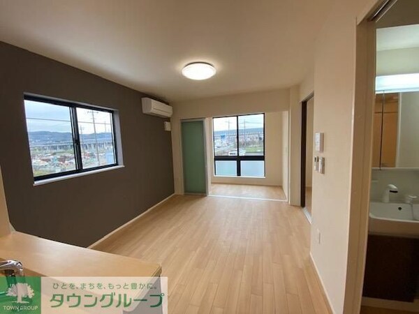 リビング・居室