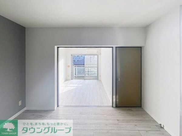 リビング・居室