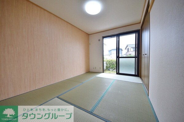 その他室内・内装(リビング/居室)