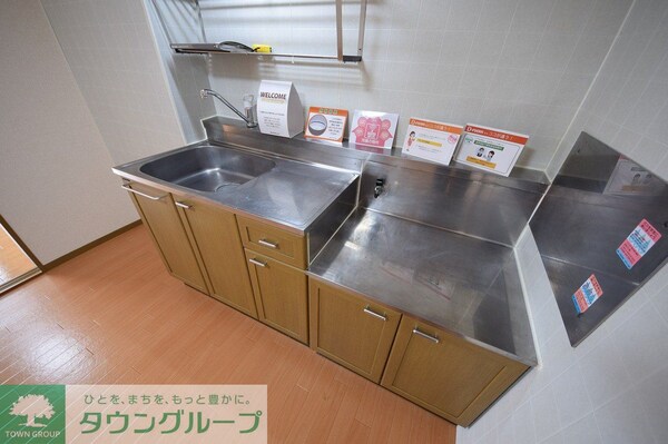 キッチン(キッチン)