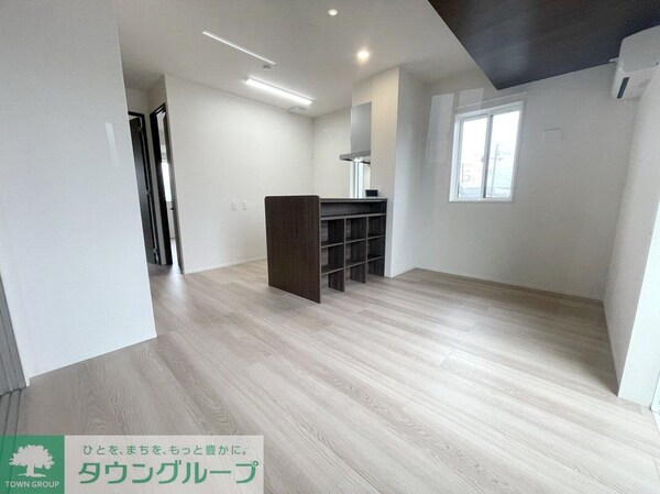 リビング・居室