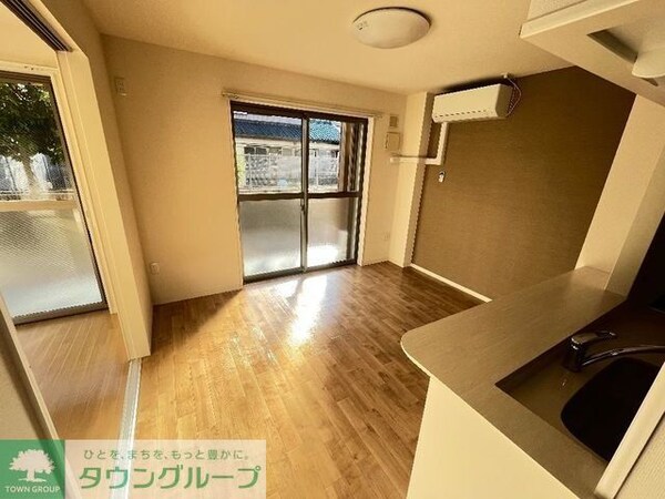 リビング・居室