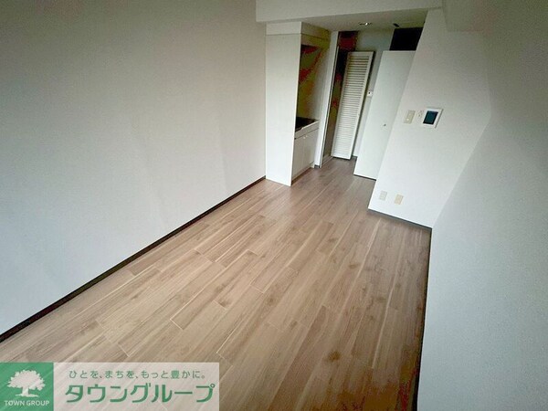 リビング・居室(リビング/居室)