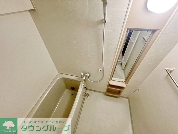 バス／シャワールーム等