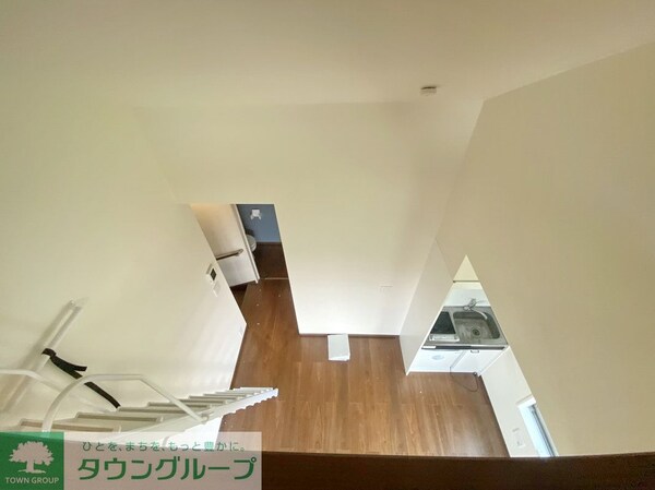 リビング・居室