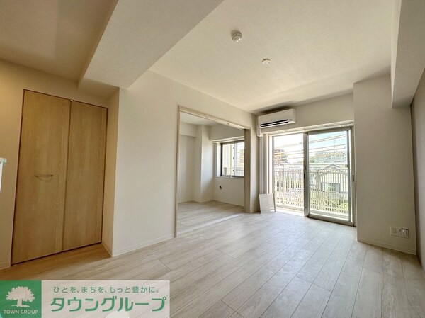 リビング・居室