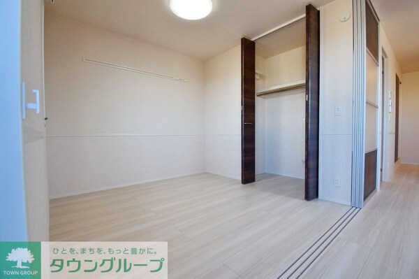 その他室内・内装(収納)