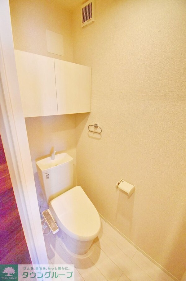 トイレ(トイレ)