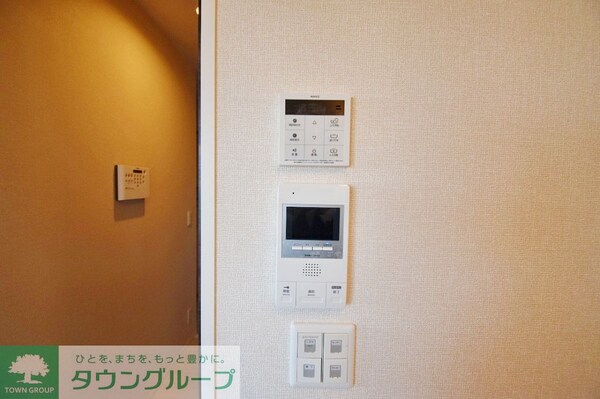 セキュリティ(設備)