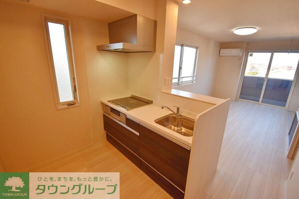 キッチン(キッチン)