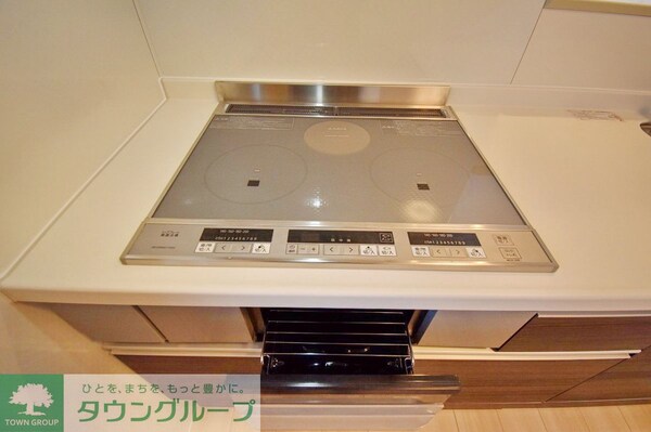 キッチン(キッチン)