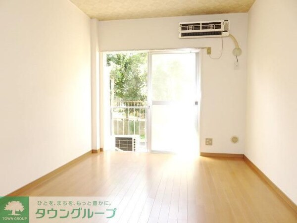 リビング・居室