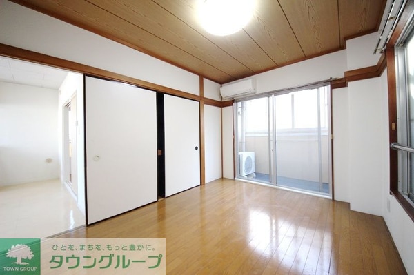 リビング・居室