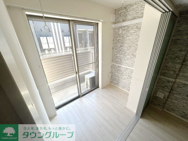 バルコニー(バルコニー)