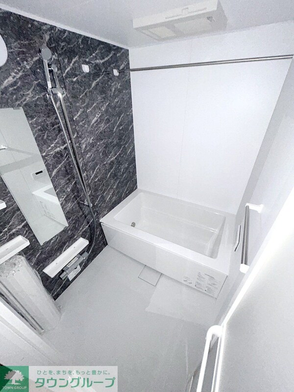 バス／シャワールーム等(バルコニー)