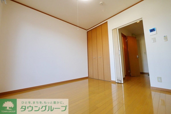 その他室内・内装(リビング/居室)