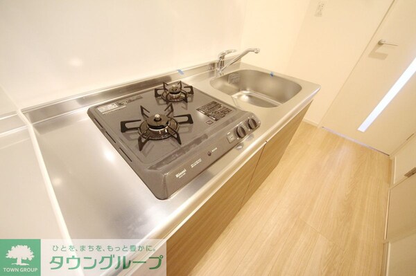 キッチン(キッチン)