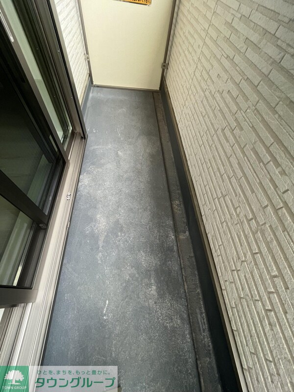 バルコニー(バルコニー)