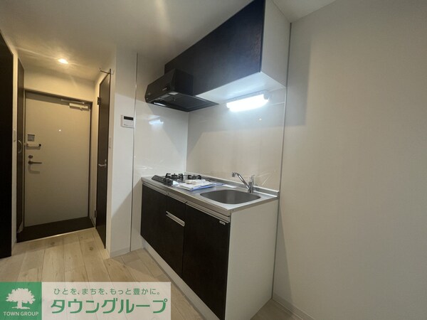 キッチン(キッチン)