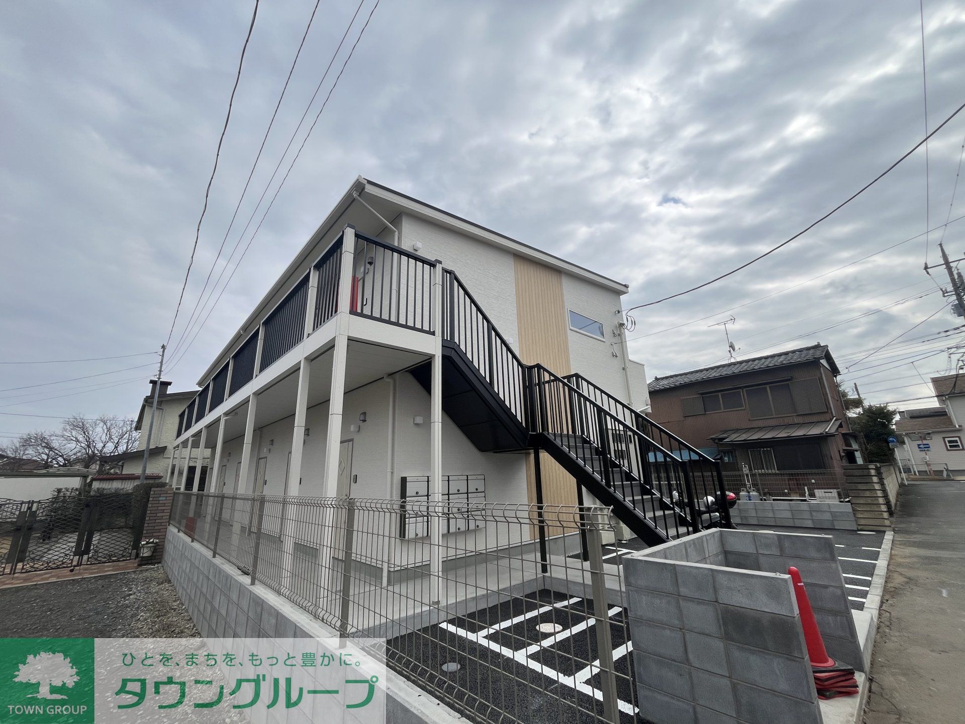 外観写真