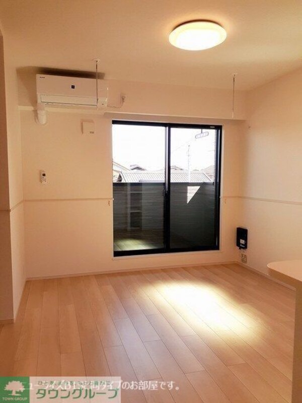 リビング・居室