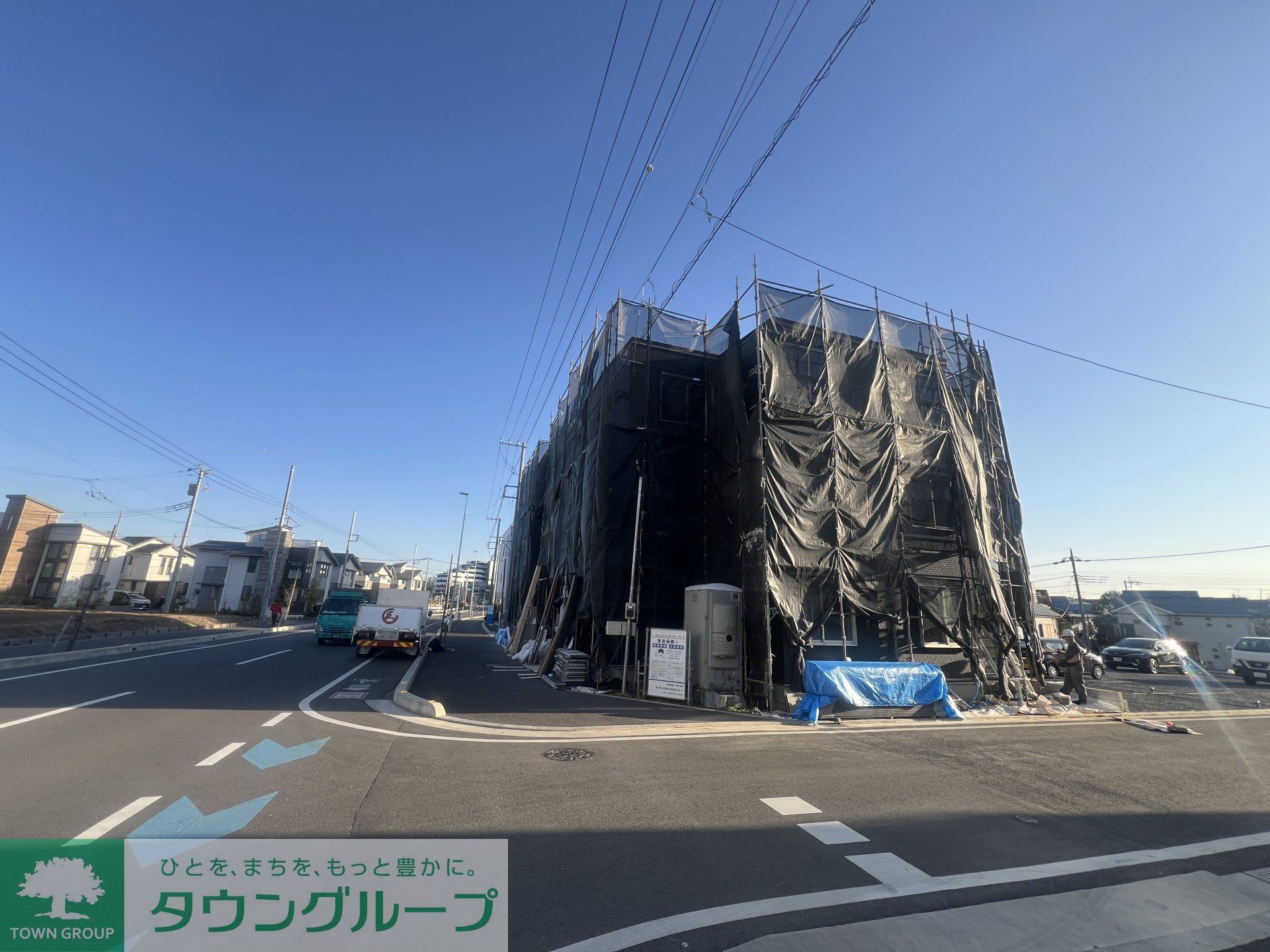 外観写真