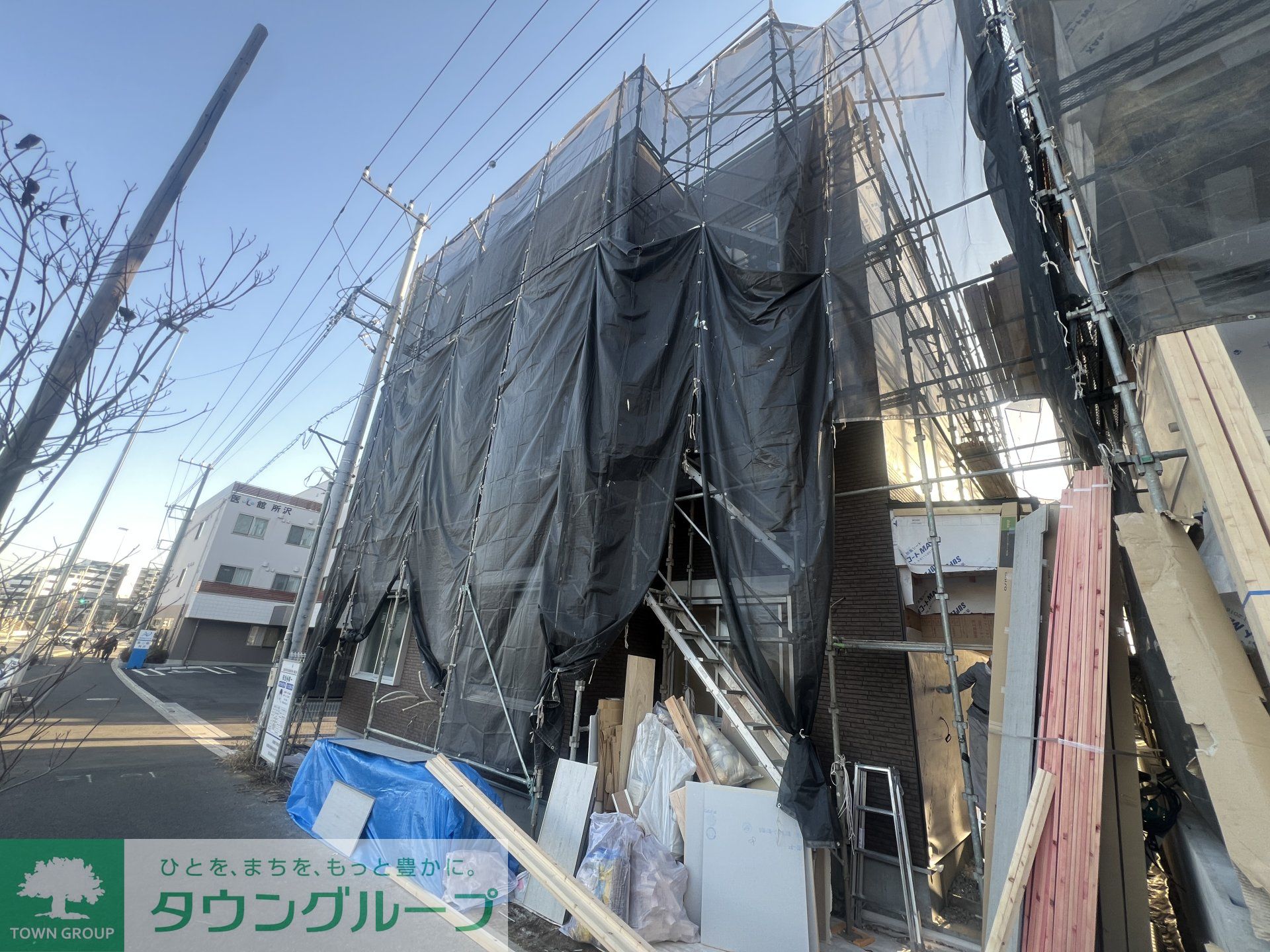 外観写真