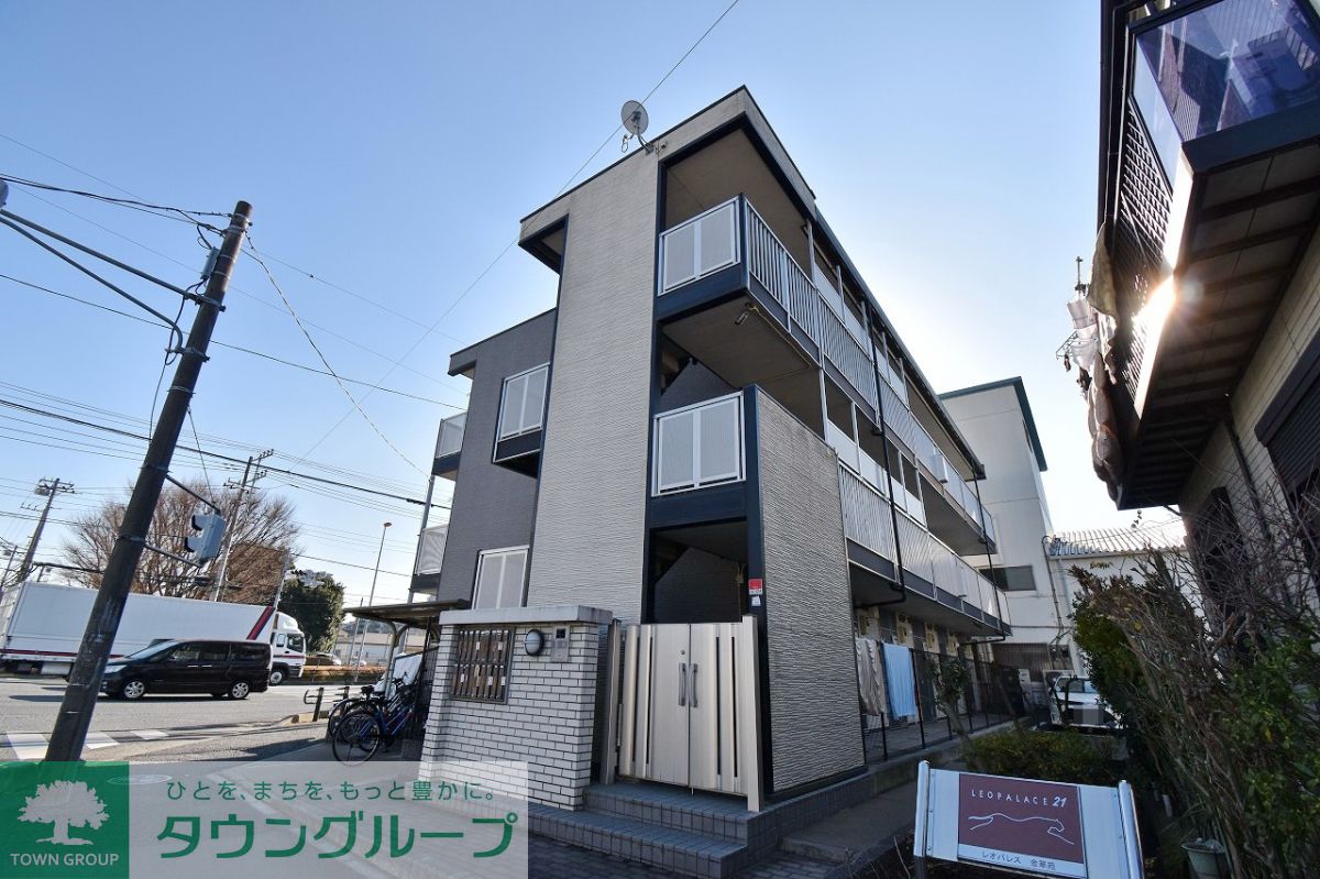 外観写真