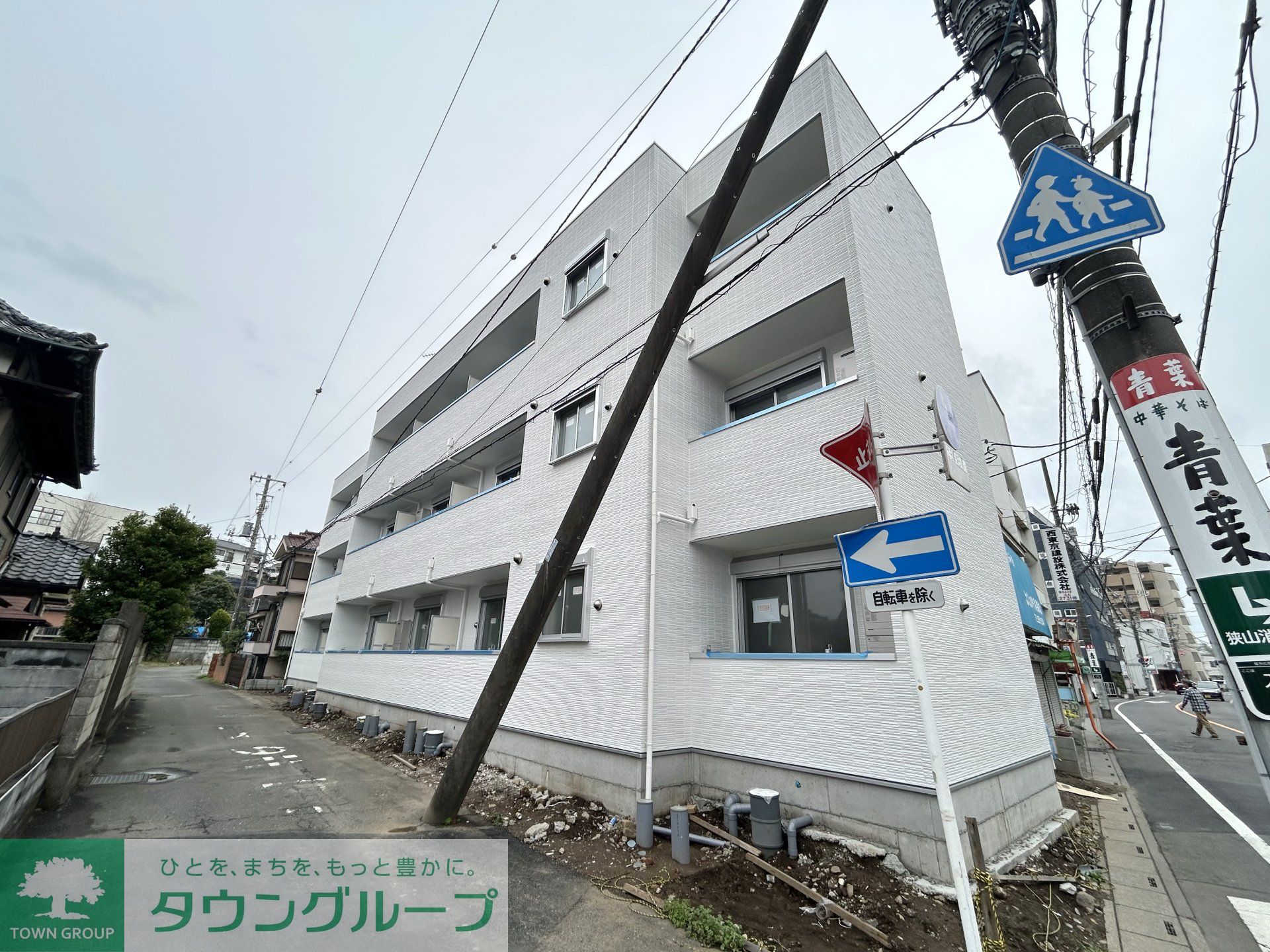 外観写真