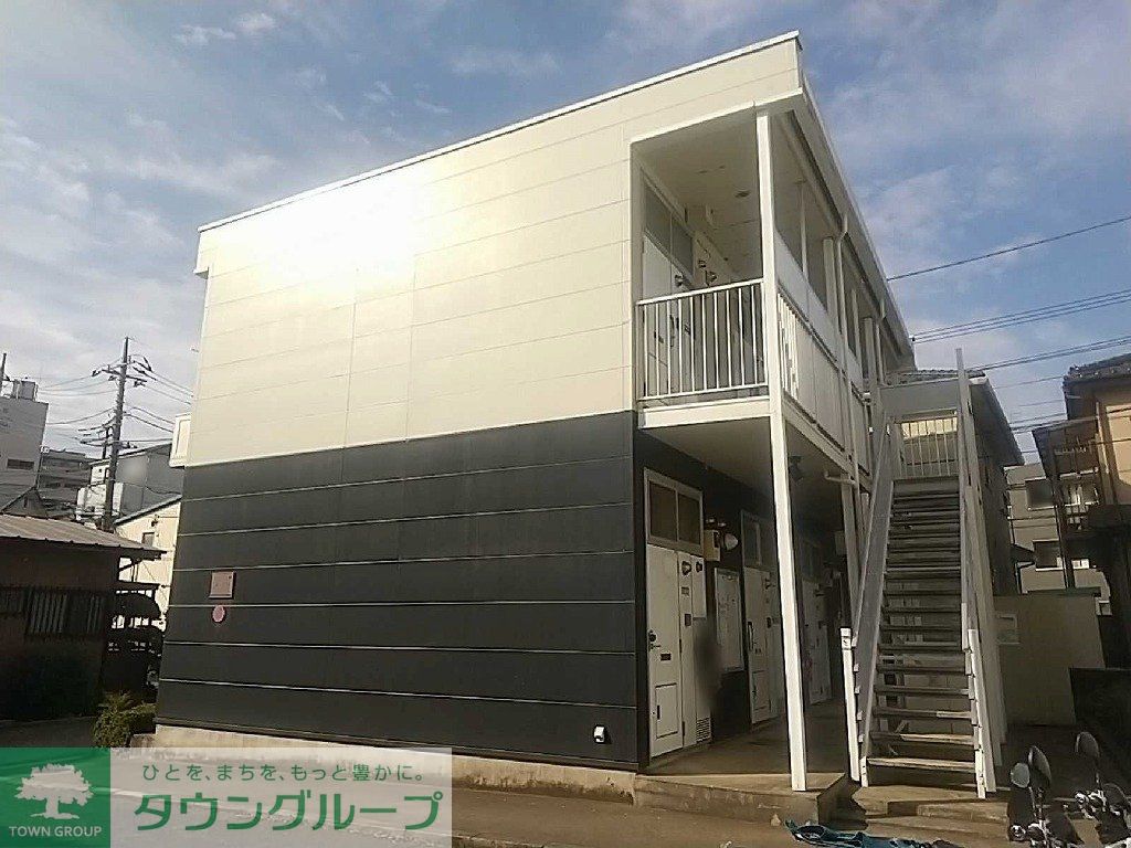 外観写真