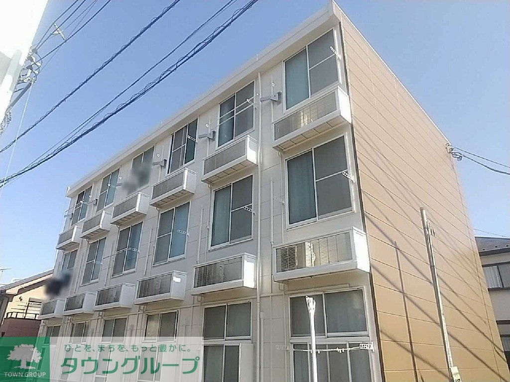 外観写真