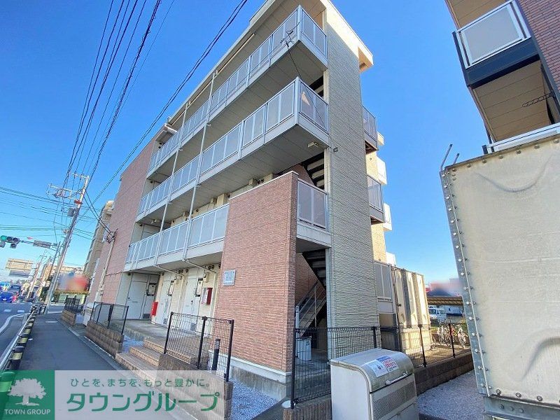 外観写真
