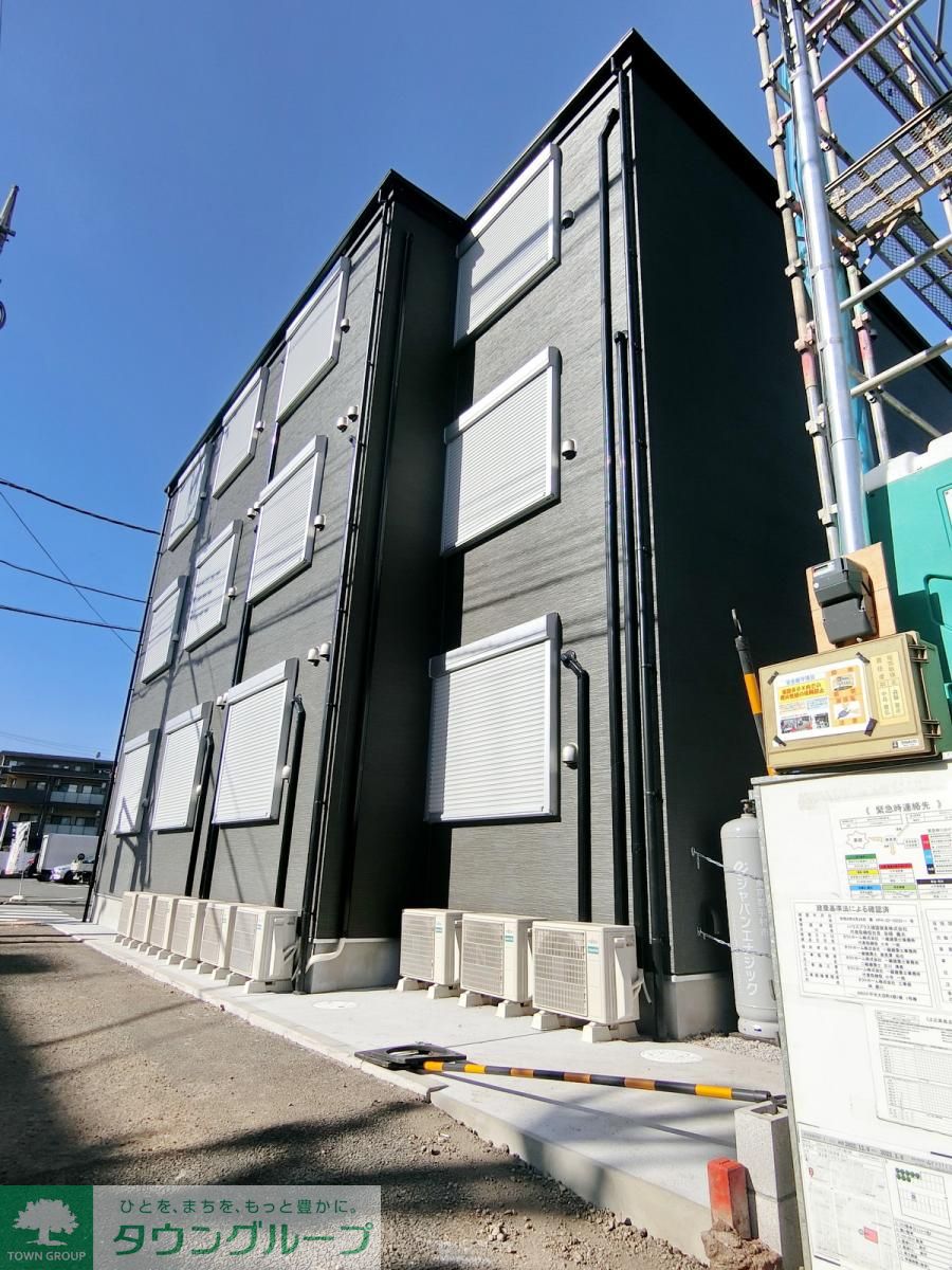外観写真