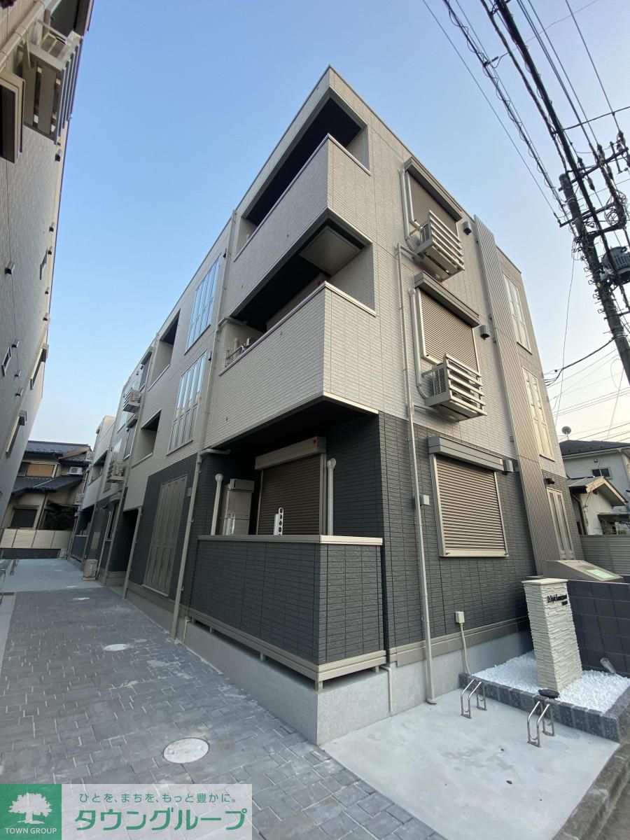 外観写真