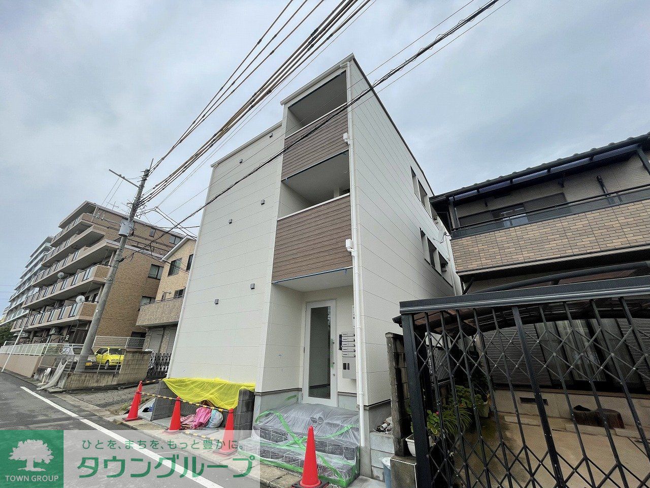 外観写真