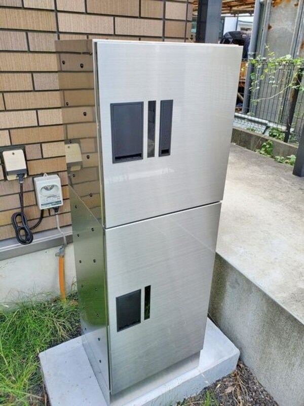 設備(共有部分)